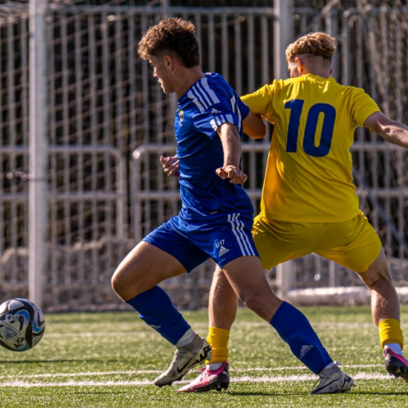  U17 a U16_FC Košice_Michalovce