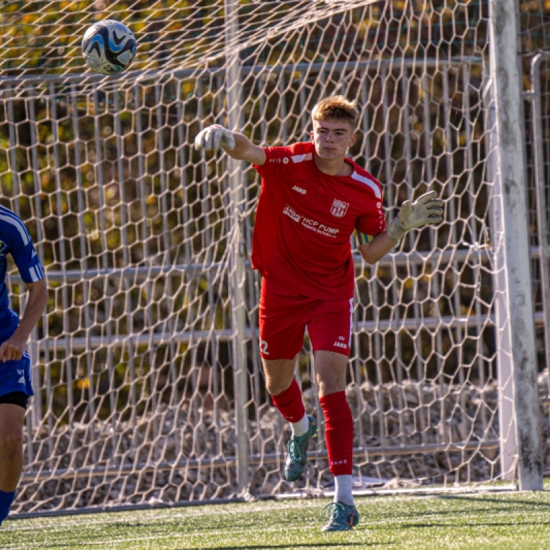  U17 a U16_FC Košice_Michalovce