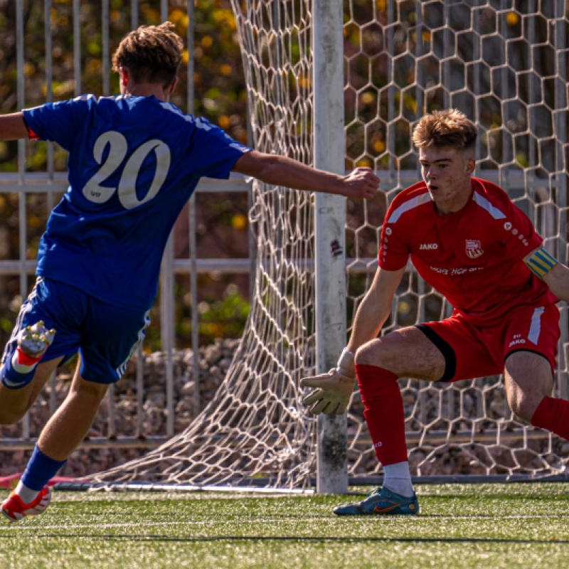  U17 a U16_FC Košice_Michalovce