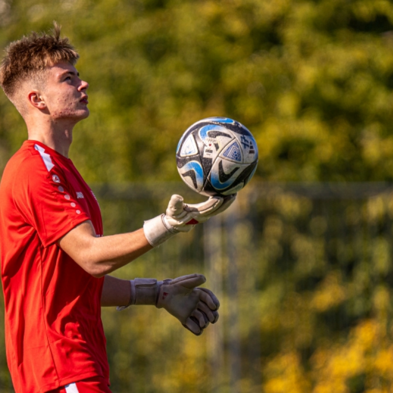  U17 a U16_FC Košice_Michalovce