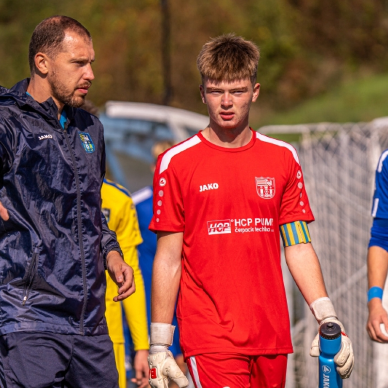  U17 a U16_FC Košice_Michalovce