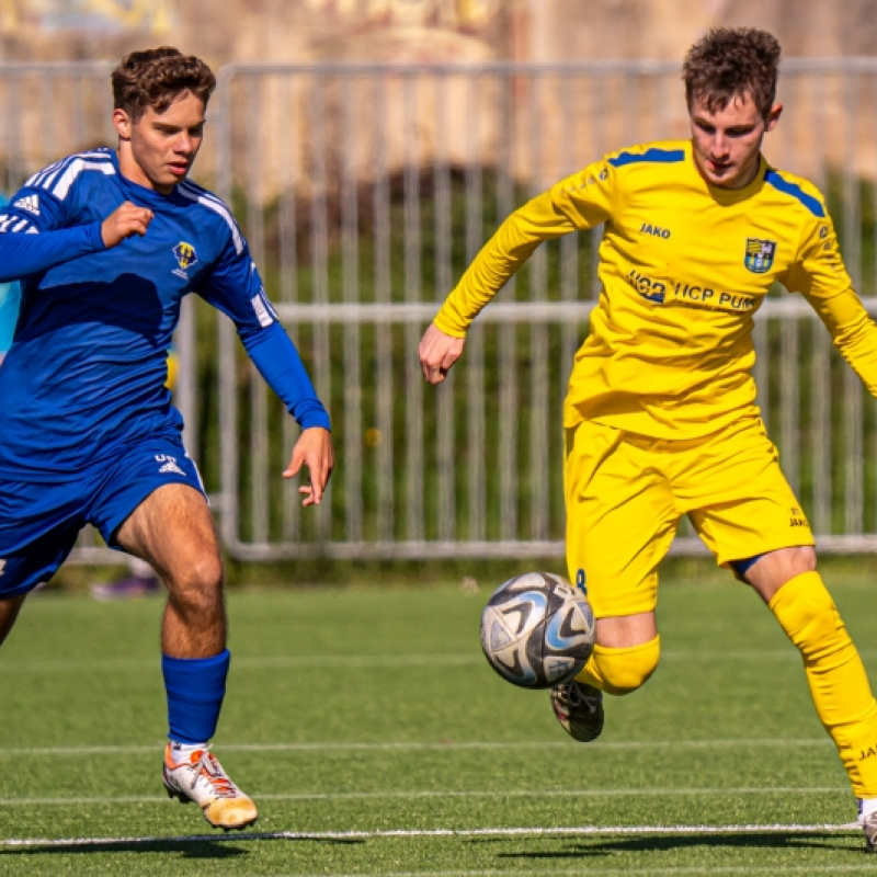  U17 a U16_FC Košice_Michalovce