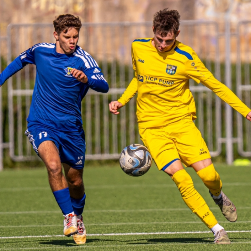  U17 a U16_FC Košice_Michalovce