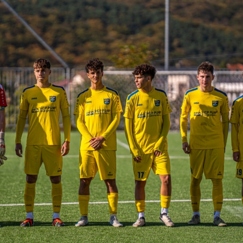  U17 a U16_FC Košice_Michalovce