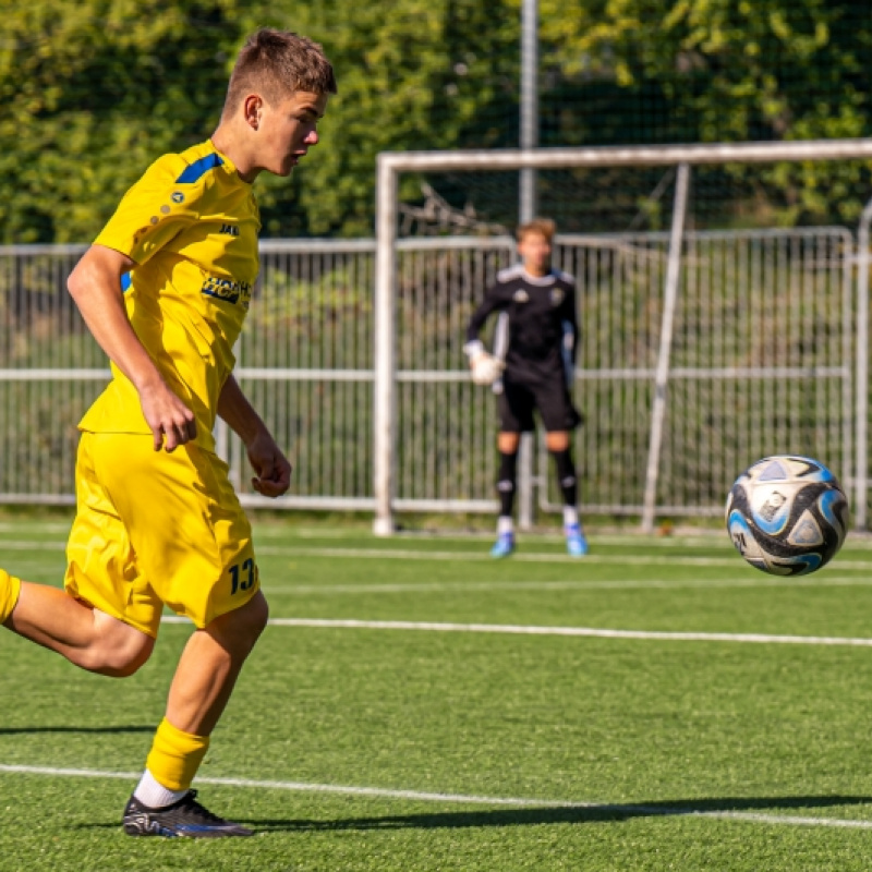  U17 a U16_FC Košice_Michalovce