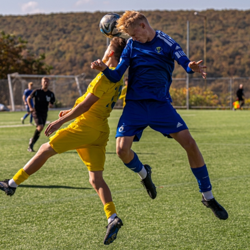  U17 a U16_FC Košice_Michalovce