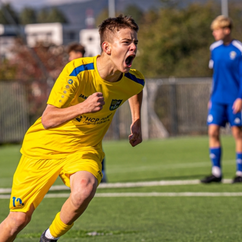  U17 a U16_FC Košice_Michalovce