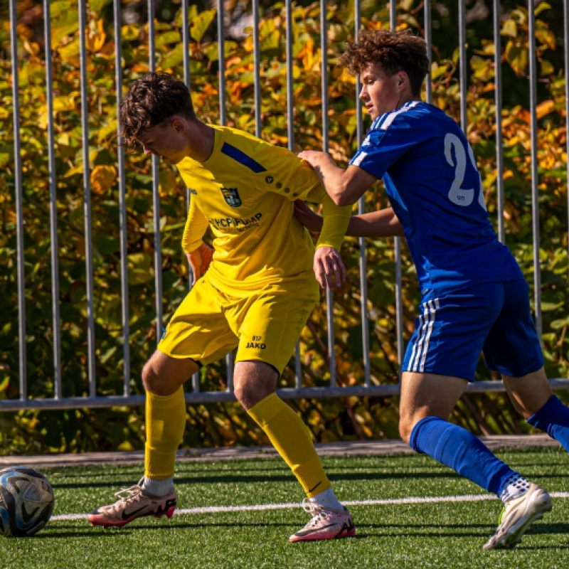  U17 a U16_FC Košice_Michalovce