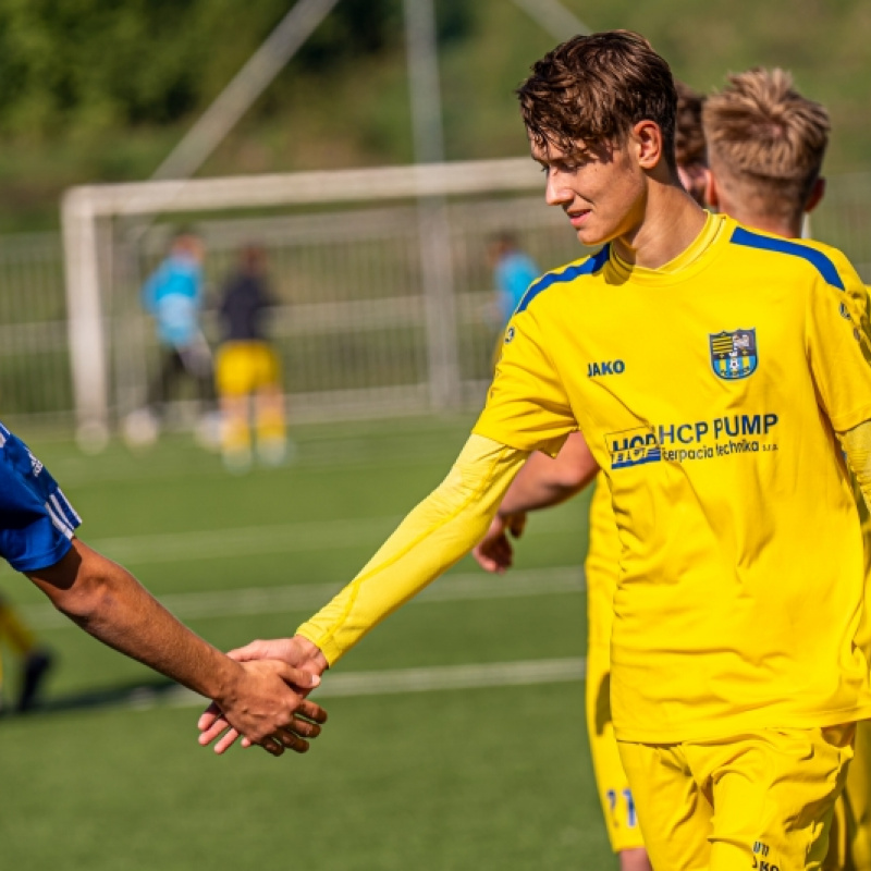  U17 a U16_FC Košice_Michalovce