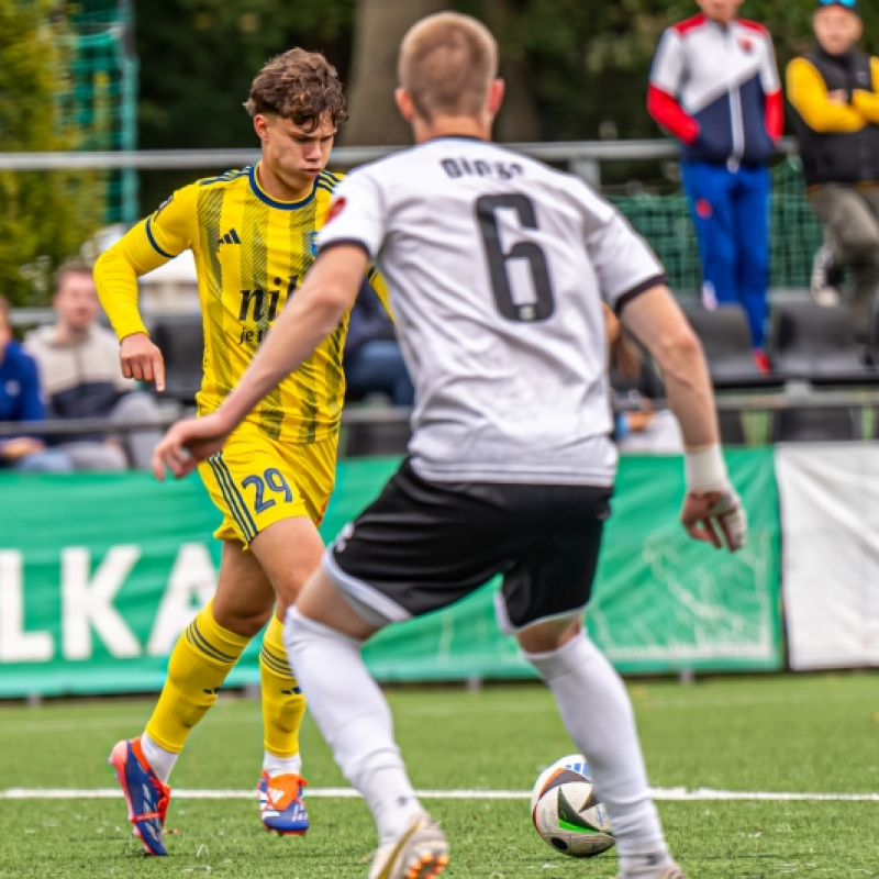  4.kolo Slovnaft cup_FC Petržalka_FC Košice