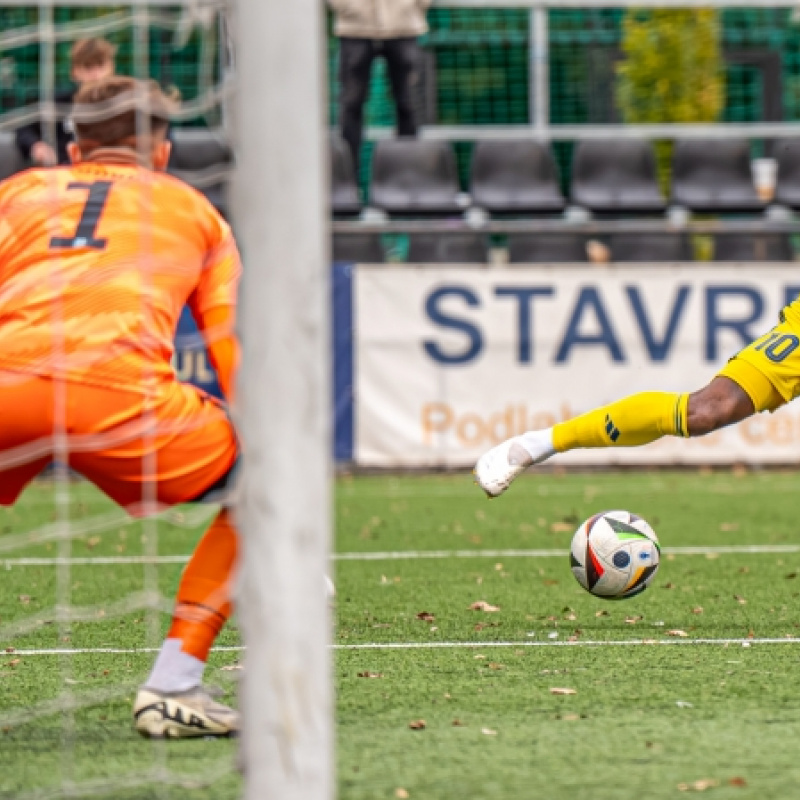  4.kolo Slovnaft cup_FC Petržalka_FC Košice