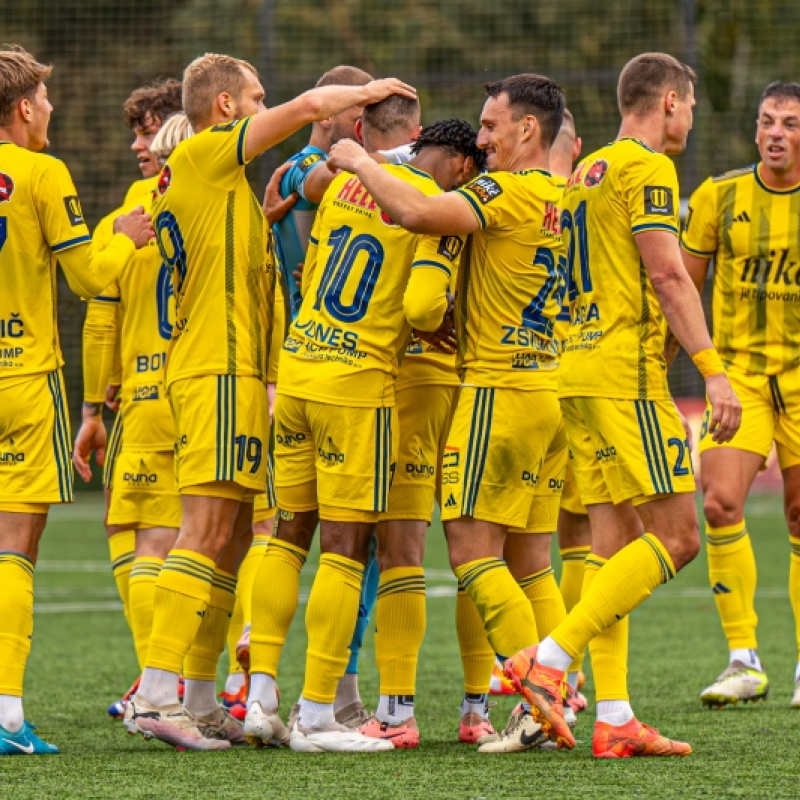  4.kolo Slovnaft cup_FC Petržalka_FC Košice