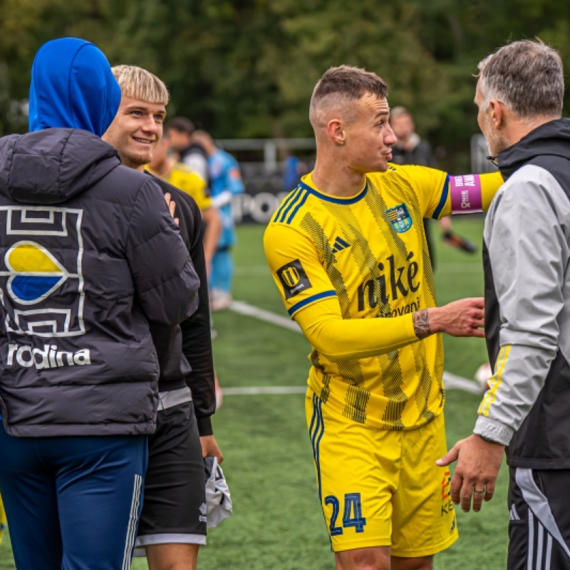  4.kolo Slovnaft cup_FC Petržalka_FC Košice