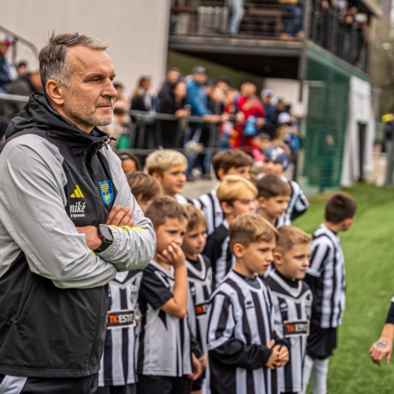  4.kolo Slovnaft cup_FC Petržalka_FC Košice