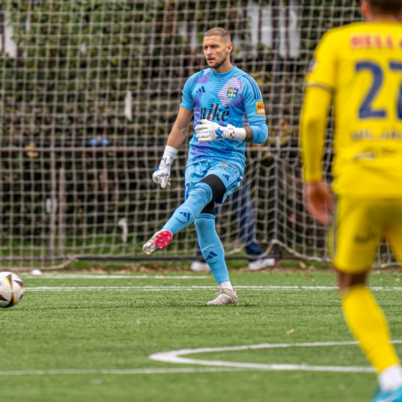  4.kolo Slovnaft cup_FC Petržalka_FC Košice