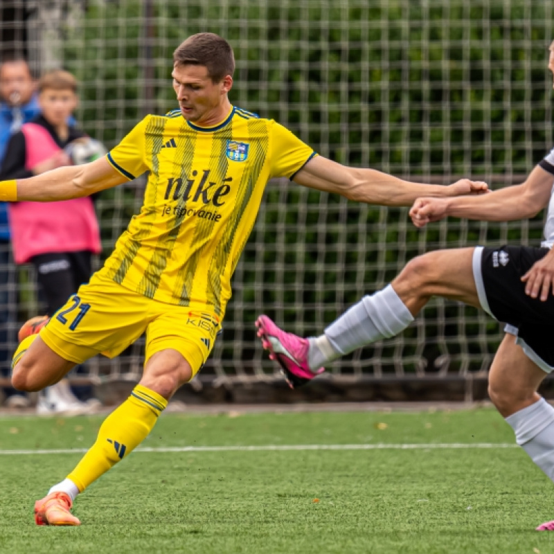  4.kolo Slovnaft cup_FC Petržalka_FC Košice