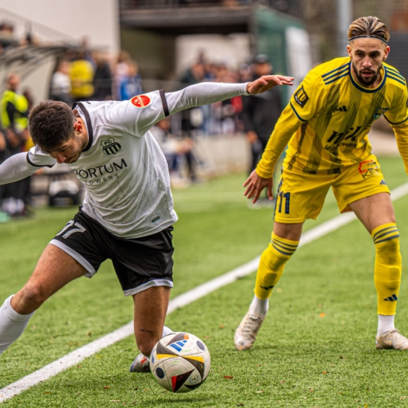  4.kolo Slovnaft cup_FC Petržalka_FC Košice