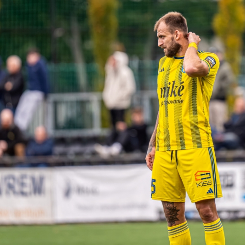  4.kolo Slovnaft cup_FC Petržalka_FC Košice