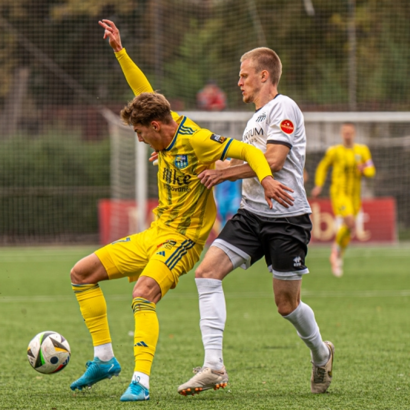  4.kolo Slovnaft cup_FC Petržalka_FC Košice