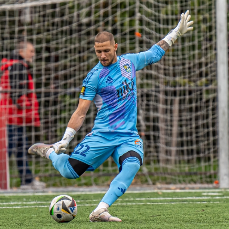  4.kolo Slovnaft cup_FC Petržalka_FC Košice