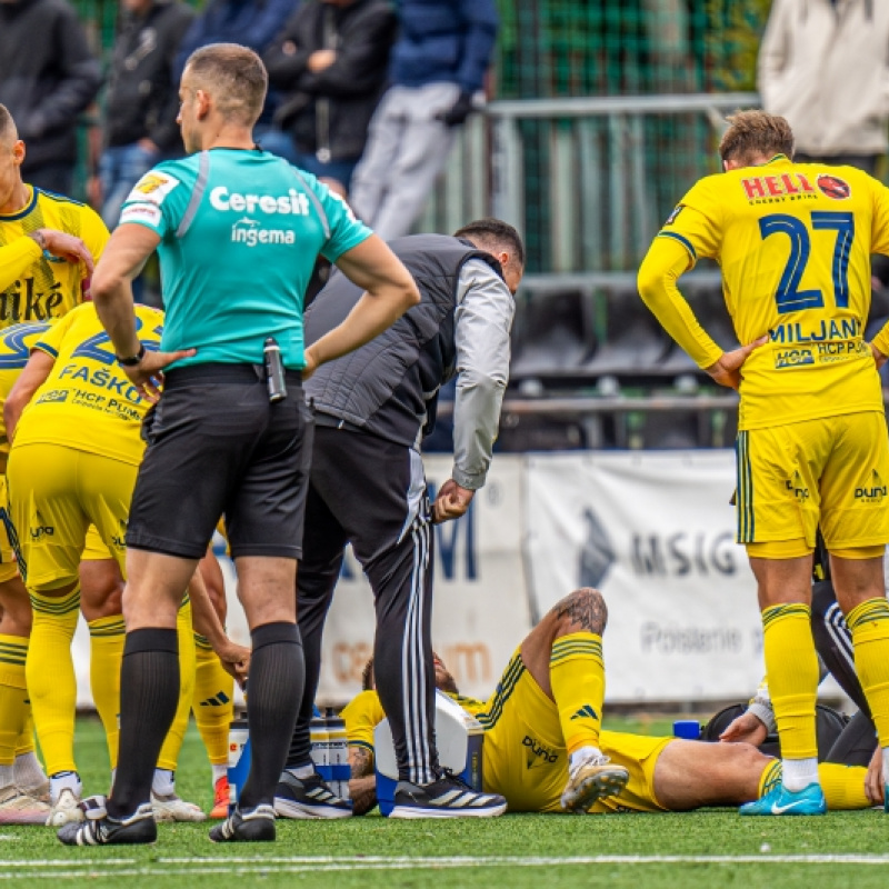  4.kolo Slovnaft cup_FC Petržalka_FC Košice