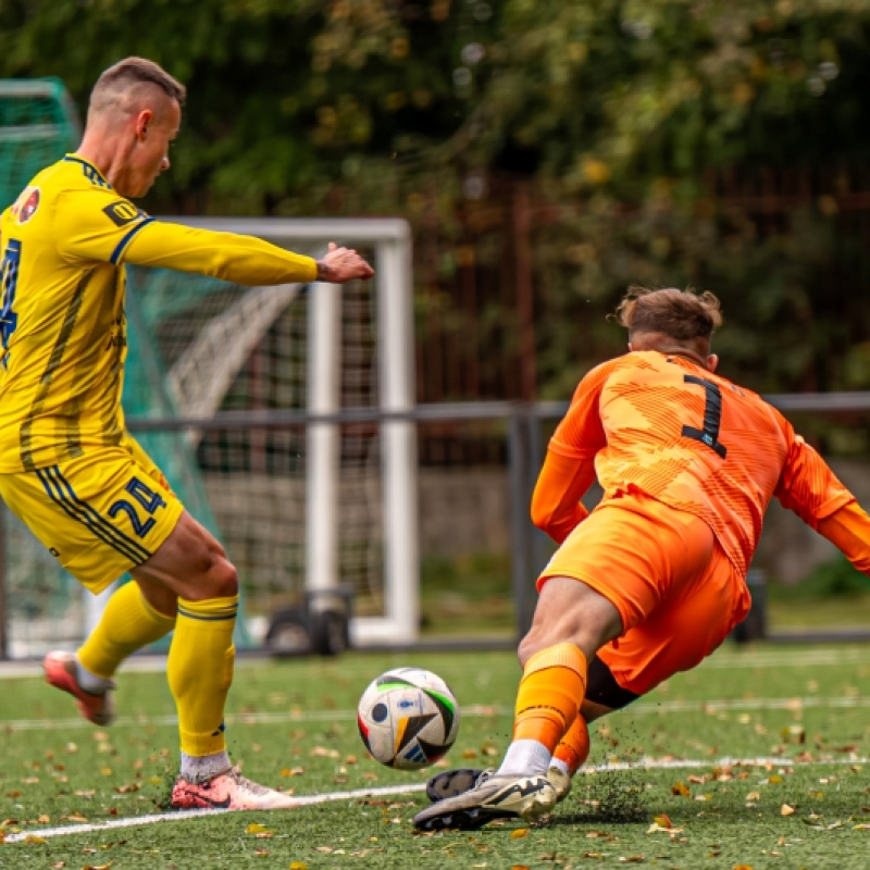  4.kolo Slovnaft cup_FC Petržalka_FC Košice