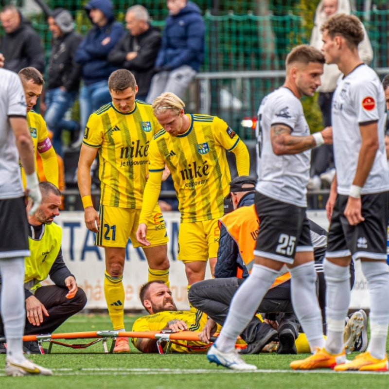  4.kolo Slovnaft cup_FC Petržalka_FC Košice