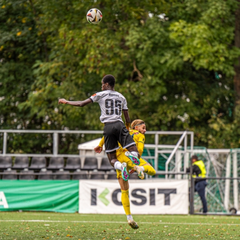  4.kolo Slovnaft cup_FC Petržalka_FC Košice