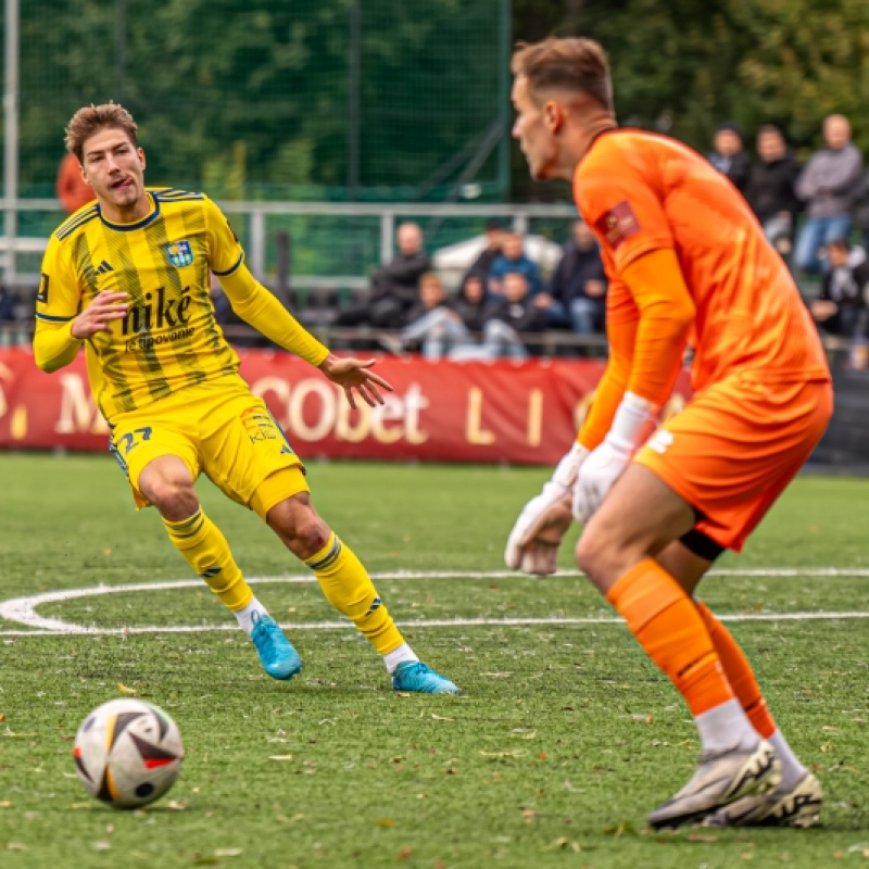  4.kolo Slovnaft cup_FC Petržalka_FC Košice