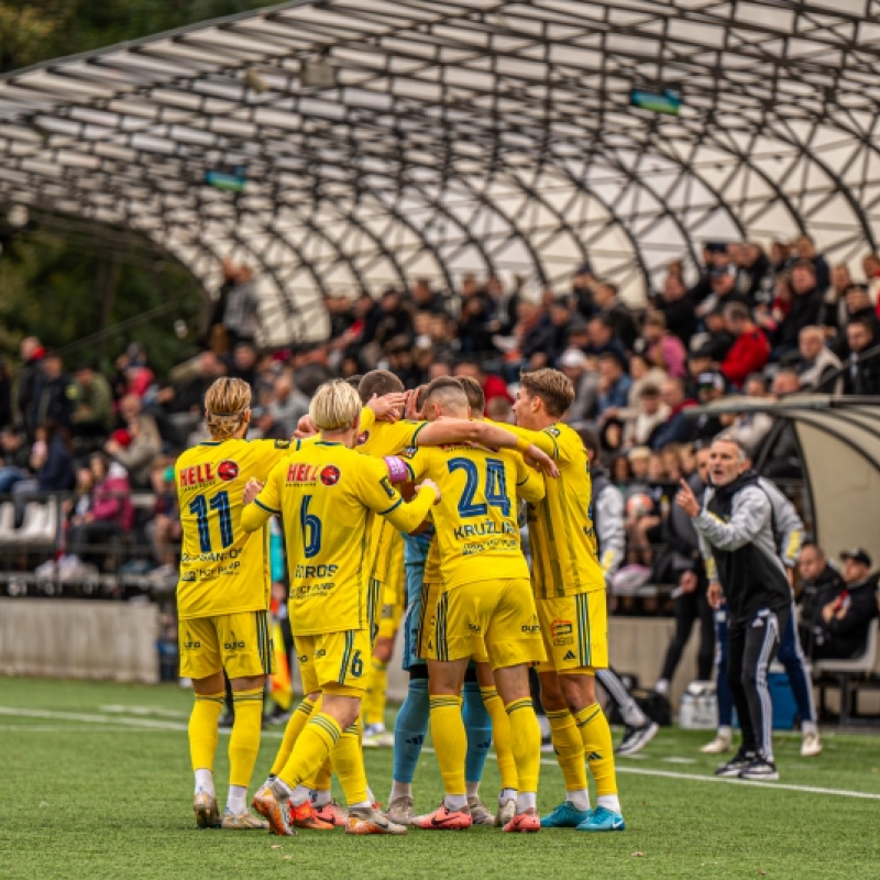  4.kolo Slovnaft cup_FC Petržalka_FC Košice