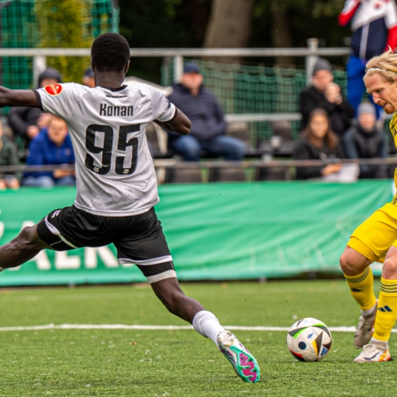  4.kolo Slovnaft cup_FC Petržalka_FC Košice