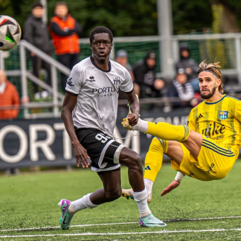  4.kolo Slovnaft cup_FC Petržalka_FC Košice