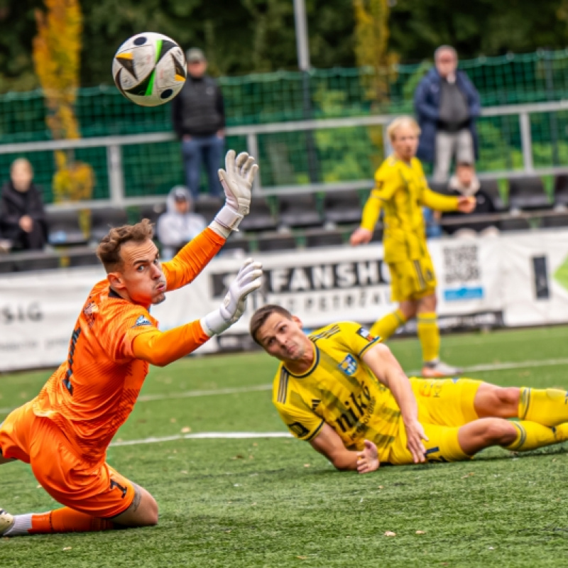  4.kolo Slovnaft cup_FC Petržalka_FC Košice