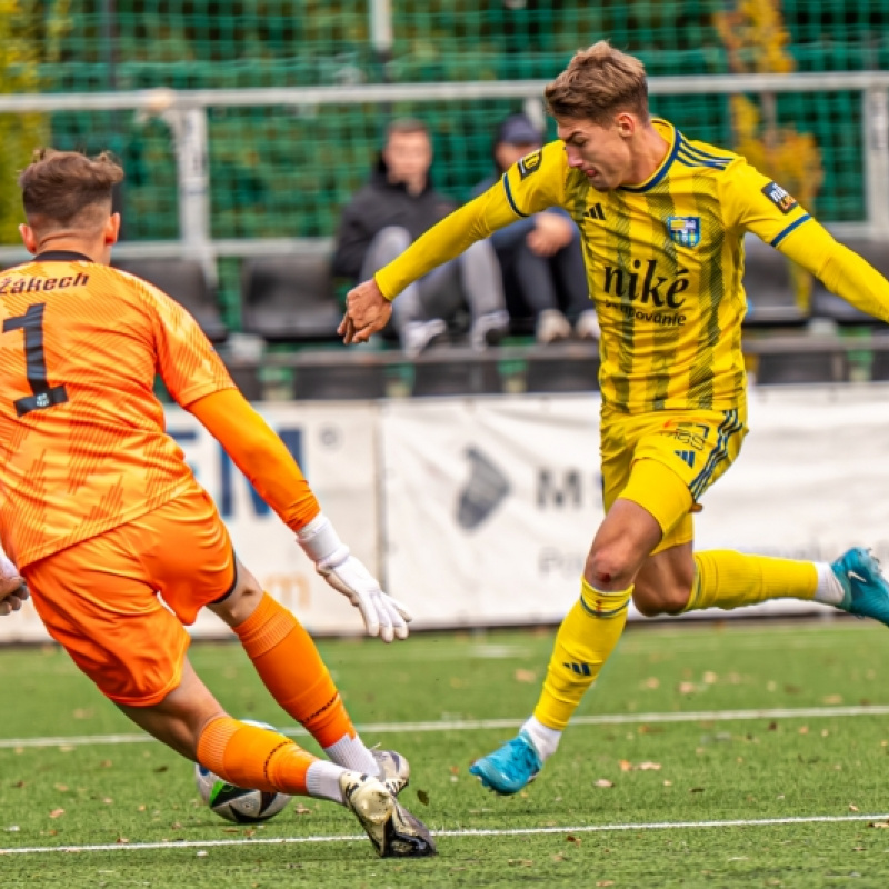  4.kolo Slovnaft cup_FC Petržalka_FC Košice