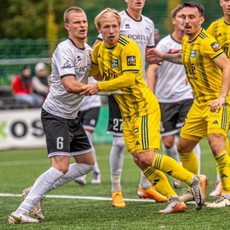  4.kolo Slovnaft cup_FC Petržalka_FC Košice