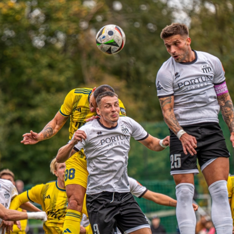  4.kolo Slovnaft cup_FC Petržalka_FC Košice