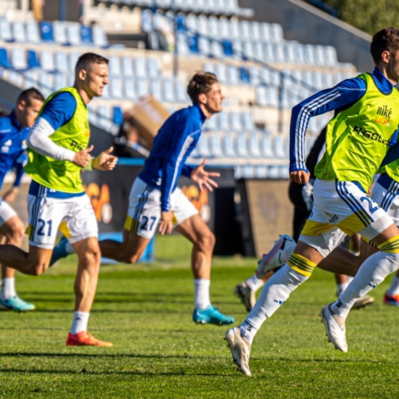  11.kolo Niké liga_Michalovce_FC Košice