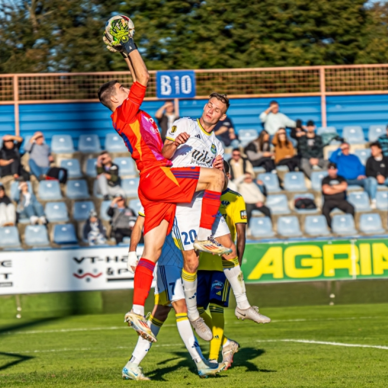  11.kolo Niké liga_Michalovce_FC Košice