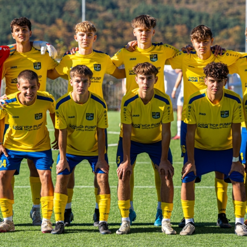  U17_FC Košice_Poprad