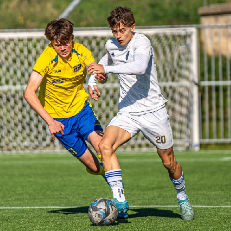  U17_FC Košice_Poprad