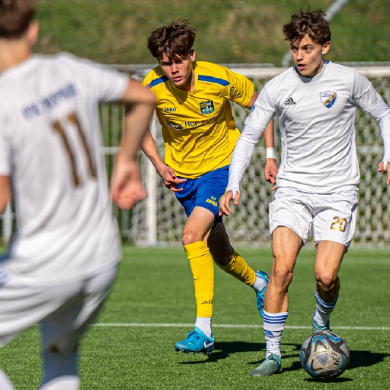  U17_FC Košice_Poprad