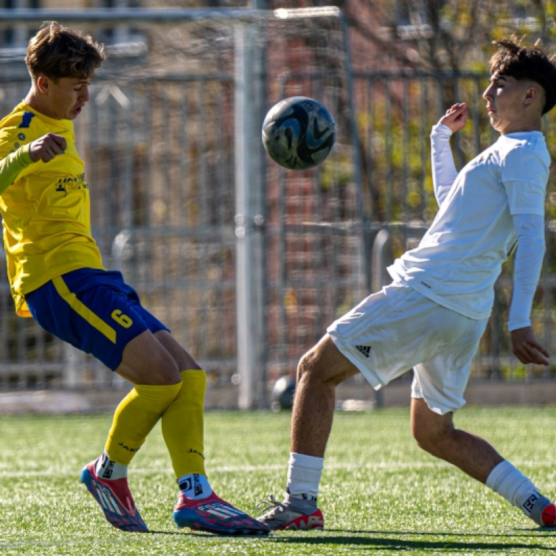  U17_FC Košice_Poprad