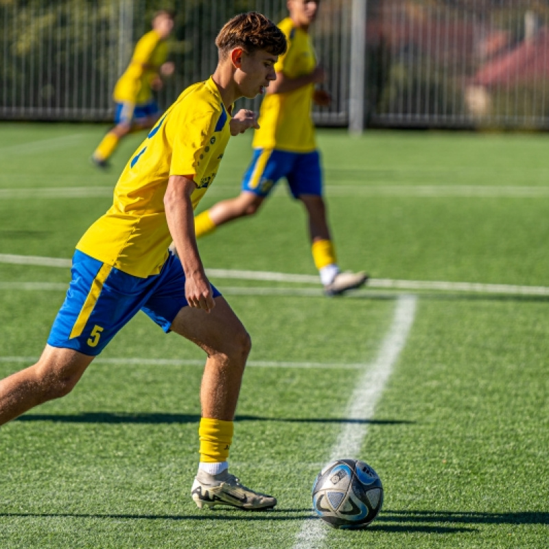  U17_FC Košice_Poprad