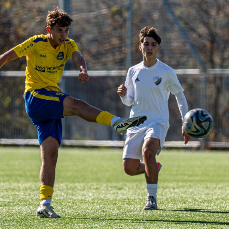  U17_FC Košice_Poprad