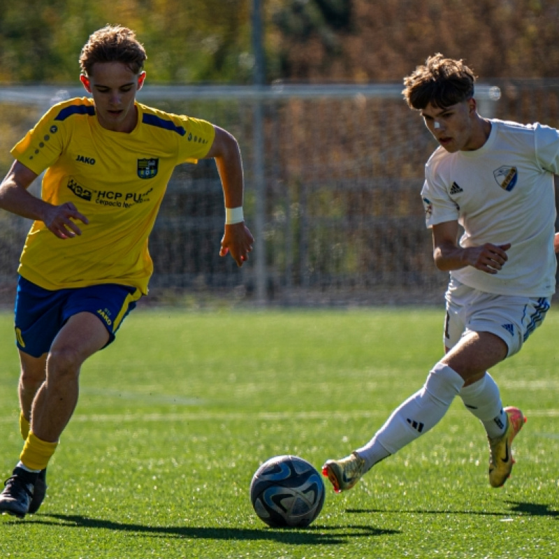  U17_FC Košice_Poprad