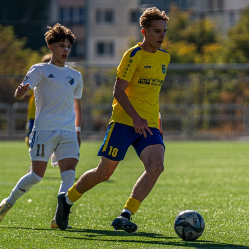  U17_FC Košice_Poprad