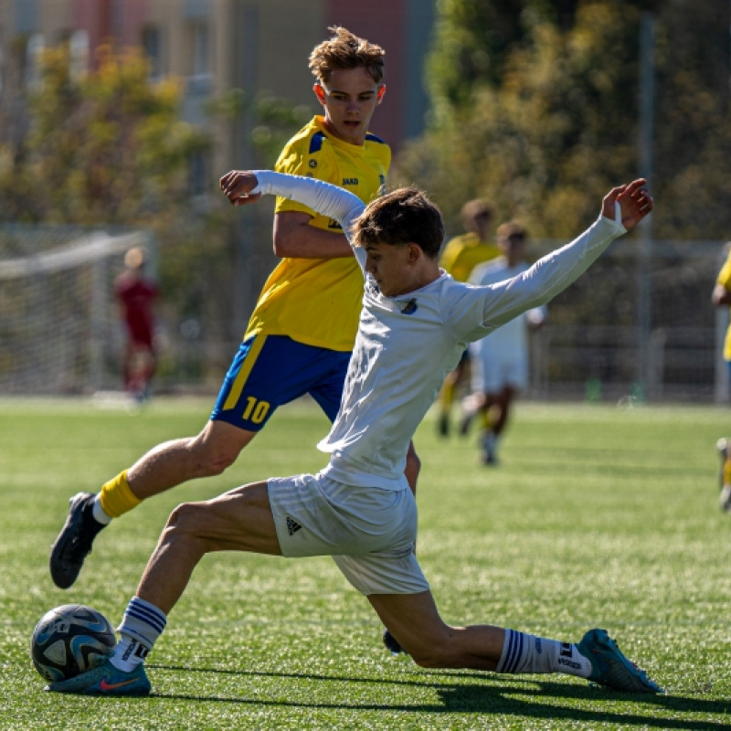  U17_FC Košice_Poprad