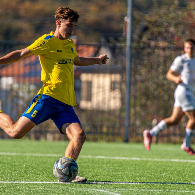  U17_FC Košice_Poprad