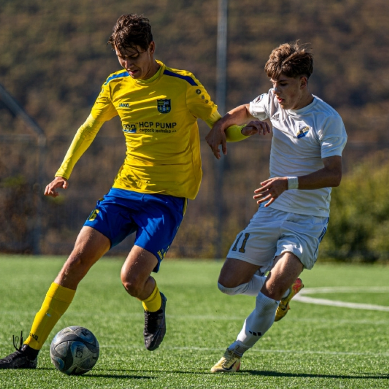  U17_FC Košice_Poprad