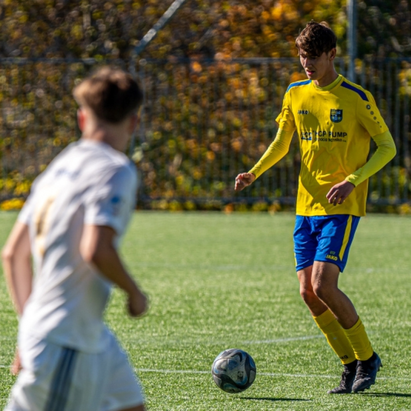  U17_FC Košice_Poprad